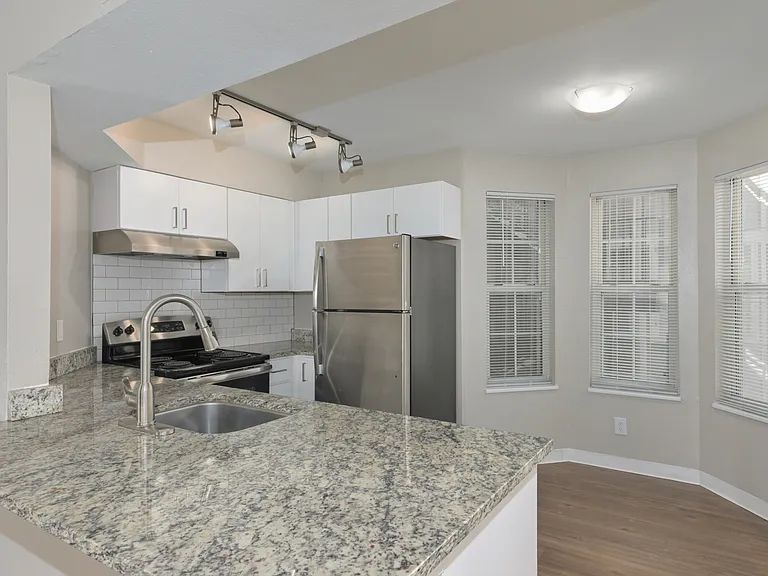 Modern design meets everyday convenience.