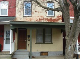 1017 N Lime St, Lancaster, PA 17602