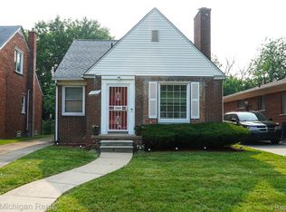 17373 Runyon St, Detroit, MI 48234