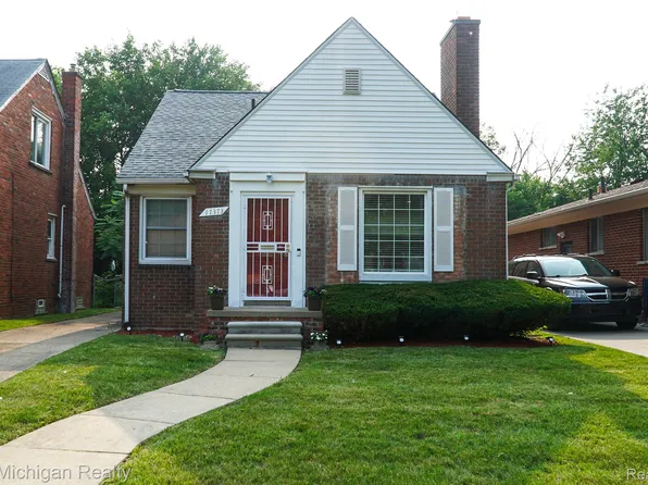 17373 Runyon St, Detroit, MI 48234