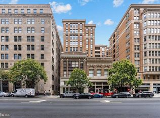 915 E St NW #1110, Washington, DC 20372