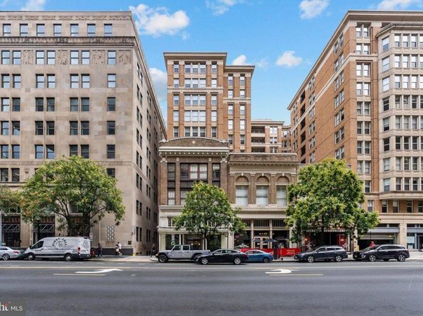 915 E St NW #1110