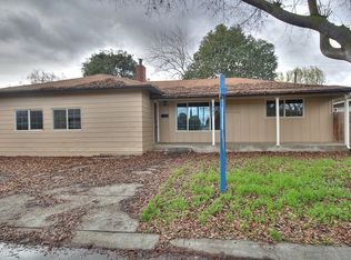 1921 Wildwood Dr, Modesto, CA