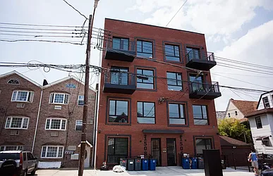 Rented by Brooklyn Group