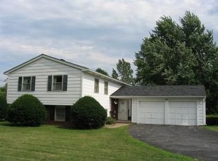 115 Parrish St, Canandaigua, NY 14424