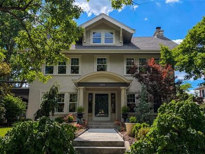 3652 Jefferson St, Kansas City, MO, 64111
