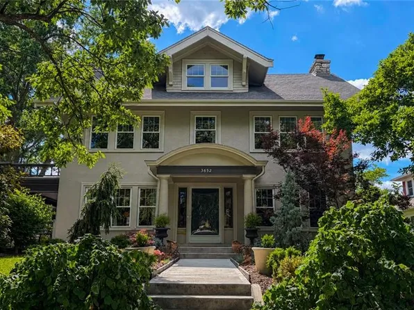3652 Jefferson St, Kansas City, MO 64111