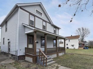 2437 E 29th St, Lorain, OH 44055