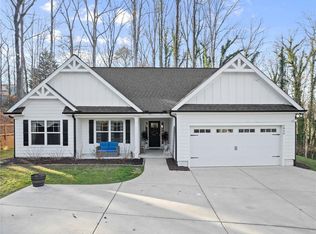 2840 Pilgrim Mill Rd, Cumming, GA 30041