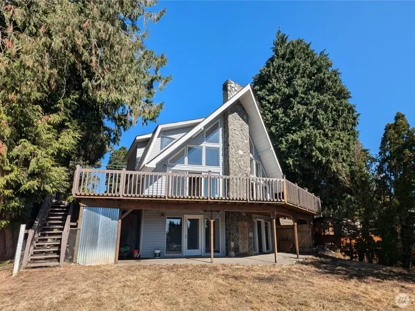 1306 Mt. Brynion Street, Kelso, WA 98626
