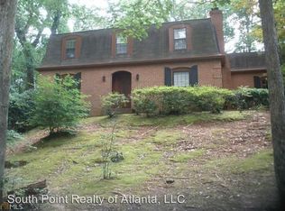 175 Devilla Trce #0, Fayetteville, GA 30214