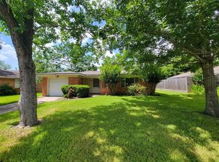 5814 Jackwood St, Houston, TX 77074