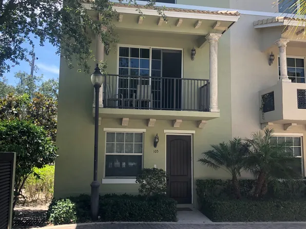 219 N L St APT 105, Lake Worth, FL 33460