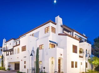 8333 N Via Paseo Del Norte UNIT 1017, Scottsdale, AZ 85258