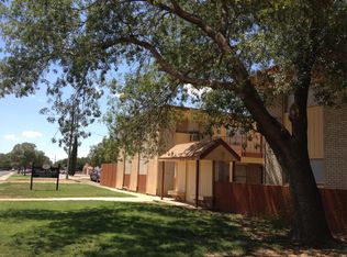 2928 W Louisiana Ave APT 216, Midland, TX 79701