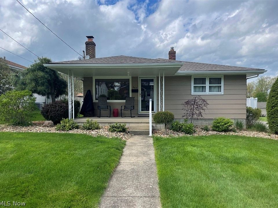 1st image of 447 W Omar Ave