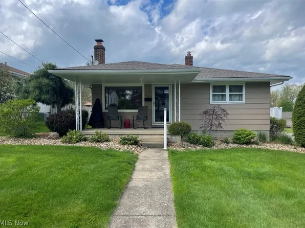 447 W Omar Ave, Struthers, OH 44471