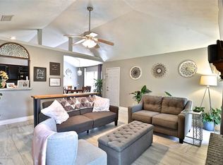 2925 Oak Ridge Ct, Abilene, TX 79606