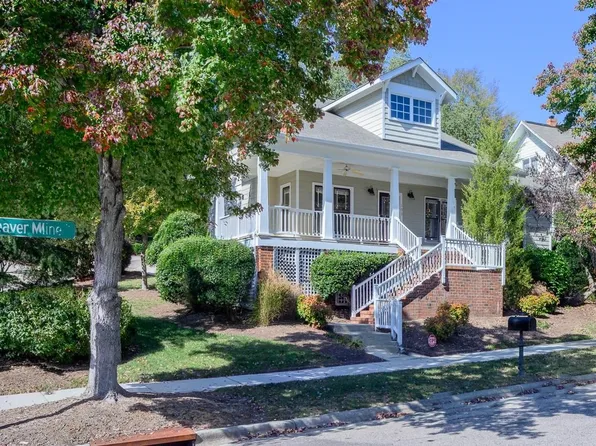 103 Weaver Mine Trl, Chapel Hill, NC 27514