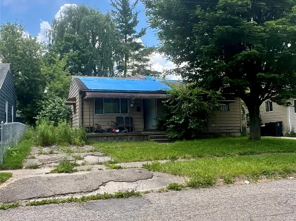 605 W Foss Ave, Flint, MI 48505