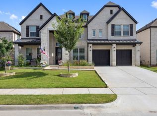 3222 Emerald Edge Dr, Wylie, TX 75098