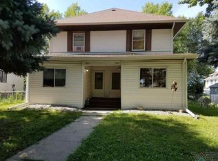3809 S Hawthorne Ave, Sioux Falls, SD 57105
