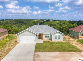 1311 Allen View Dr, New Braunfels, TX 78132