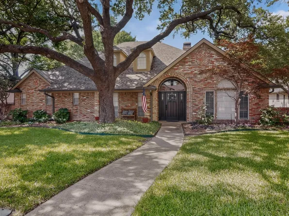 6917 Truxton Dr, Dallas, TX 75231