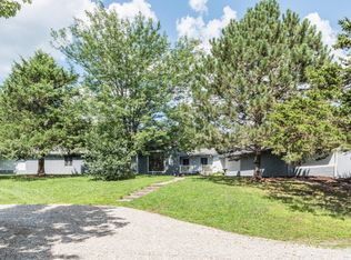 11428 County Road 385, Holts Summit, MO 65043