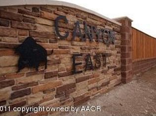 4 Quay Ln, Canyon, TX 79015