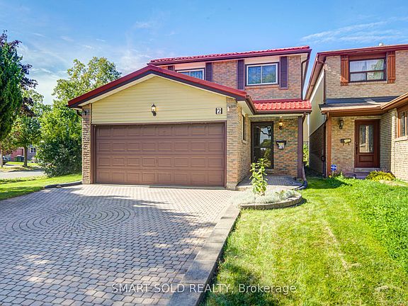 2nd image of 2 Croach Cres