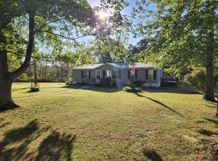 2998 Putter Rd, Mountain Grove, MO 65689