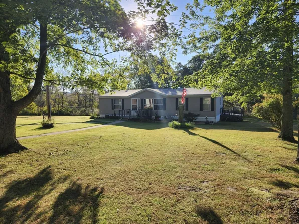 2998 Putter Drive, Cabool, MO 65689