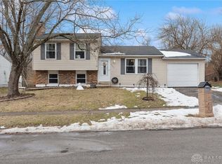 2337 Wienburg Dr, Dayton, OH 45439