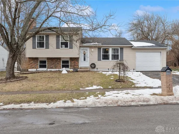 2337 Wienburg Dr, Dayton, OH 45439