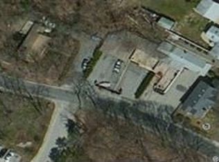 85 Morgan Ave, Johnston, RI 02919