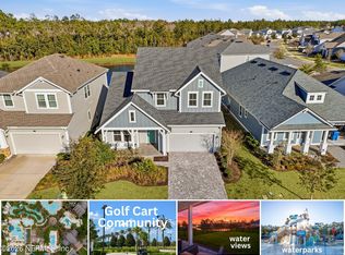255 SETTLERS LANDING Drive, Ponte Vedra, FL 32081