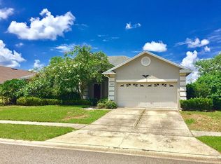509 Hallowell Cir, Orlando, FL 32828