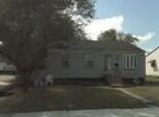 3565 W 20th Pl, Gary, IN 46404