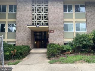 7260 Donnell Pl APT B-4, District Heights, MD 20747