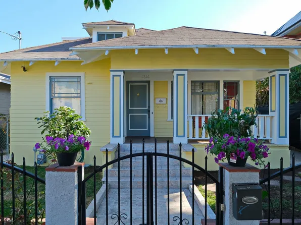 1616 W 24th St, Los Angeles, CA 90007