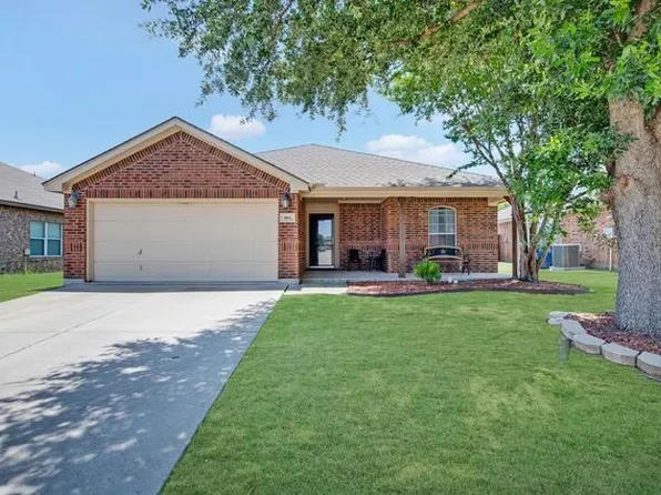 804 Bur Oak Dr, Burleson, TX 76028