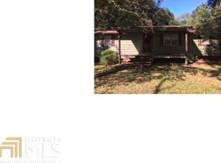 4399 Highway 411, Rydal, GA 30171