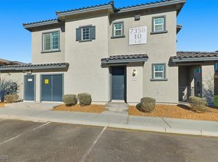7358 N Decatur Blvd #4, Las Vegas, NV 89131