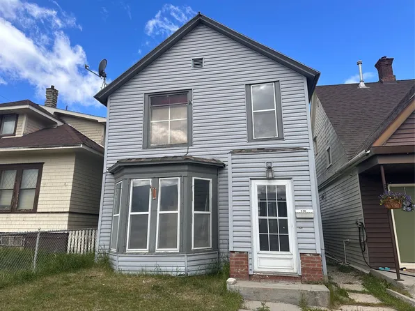 518 Cherry St, Anaconda, MT 59711