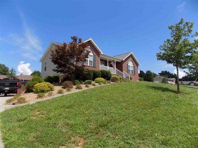 2525 Park Place Dr, Morristown, TN, 37814