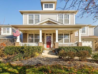 528 Horizon Dr W, St Charles, IL, 60175