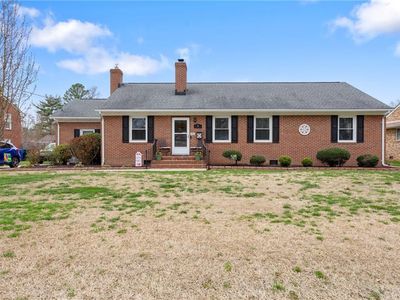 8 Burwell Cir, Newport News, VA, 23606