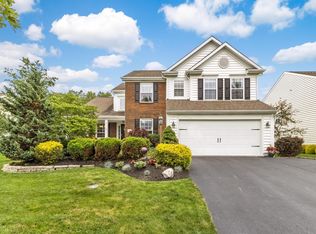6793 Kellogg Dr, Powell, OH 43065