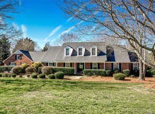 10720 Robinson Church Rd, Harrisburg, NC 28075